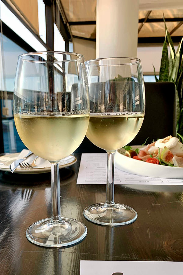 Gillieru Restaurant Malta.