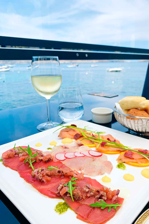 Gillieru Restaurant Malta.