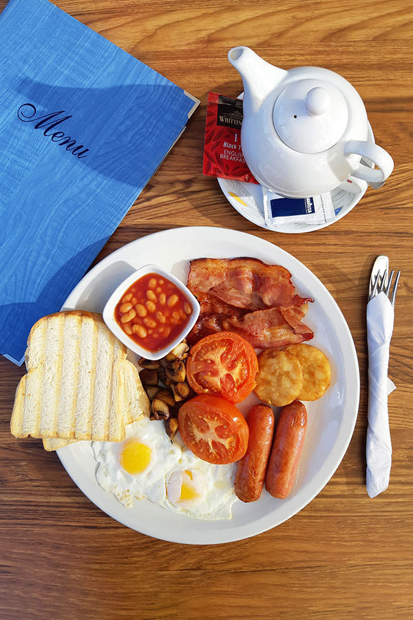 Gillieru Restaurant Malta.