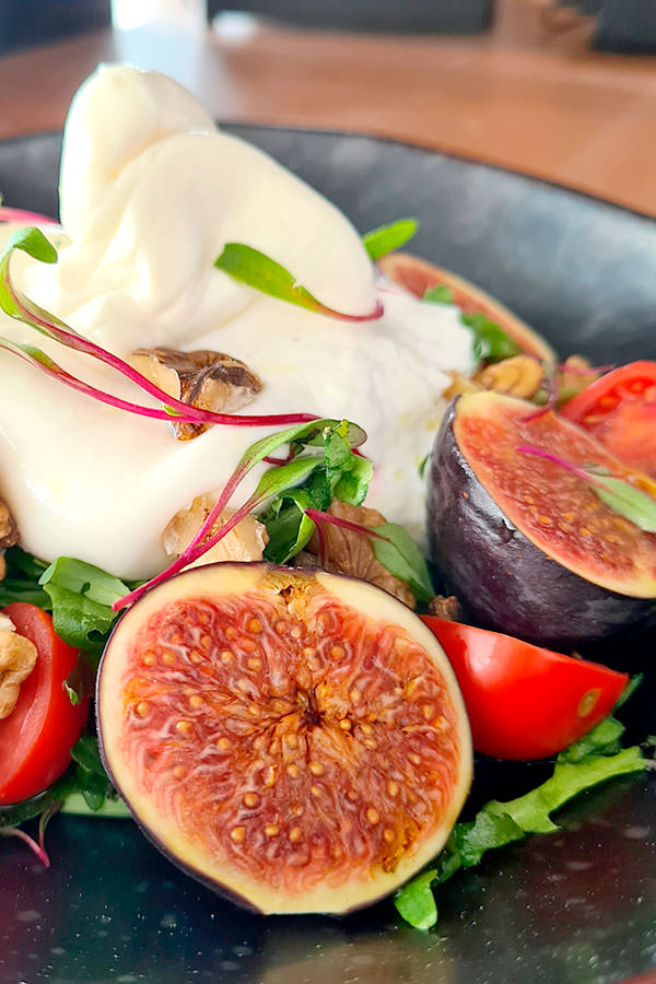 Gillieru Restaurant Malta.