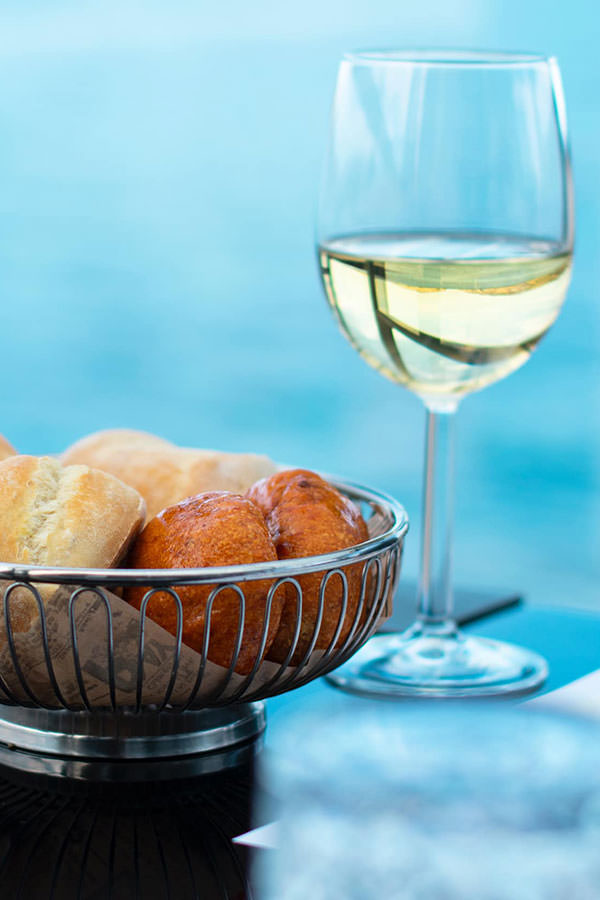 Gillieru Restaurant Malta.