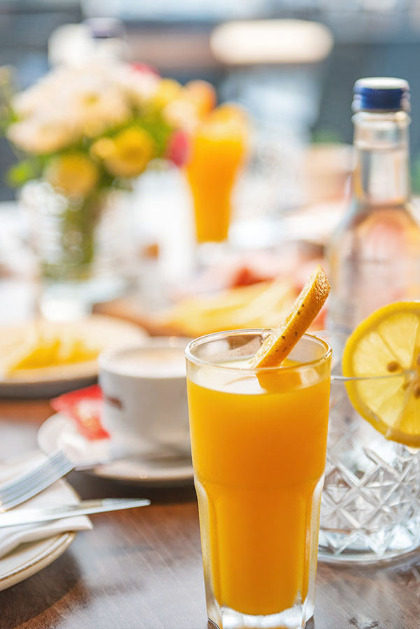 Gillieru Restaurant Malta.