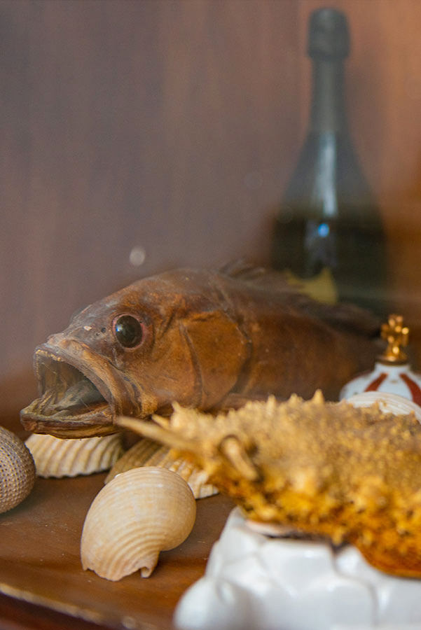 Gillieru Restaurant Malta.