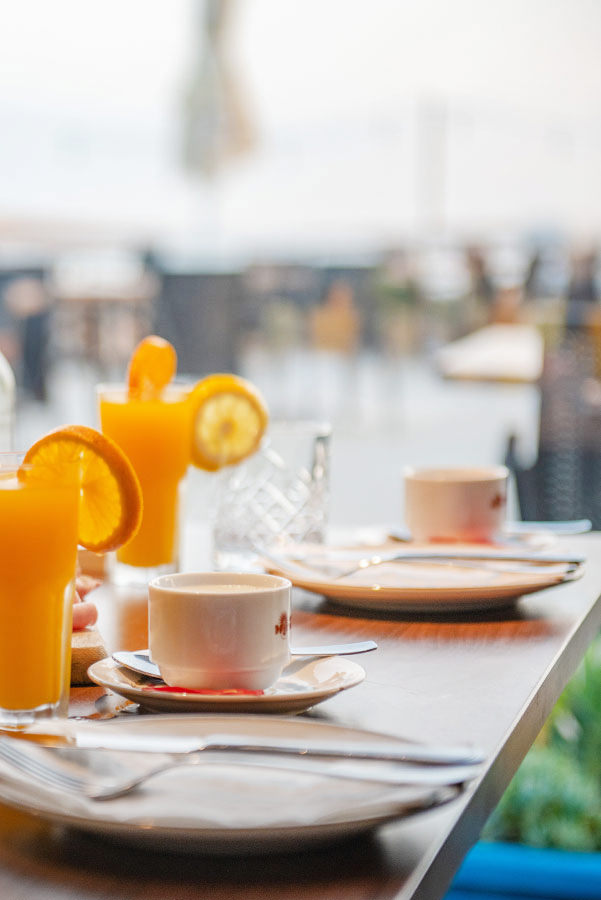 Gillieru Restaurant Malta.