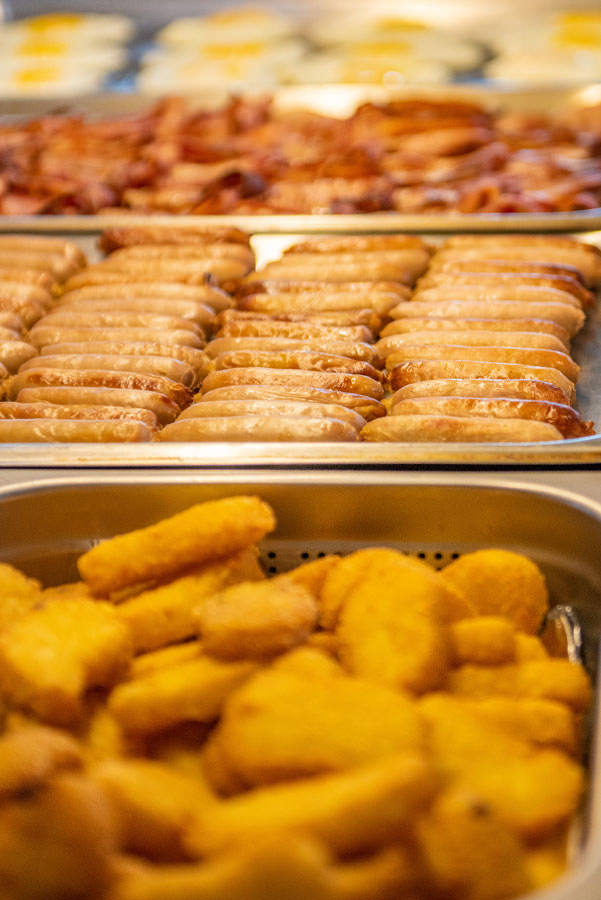 Gillieru Restaurant Malta.