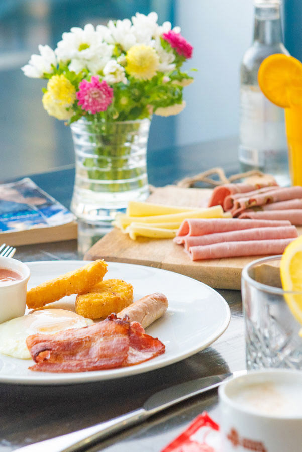 Gillieru Restaurant Malta.