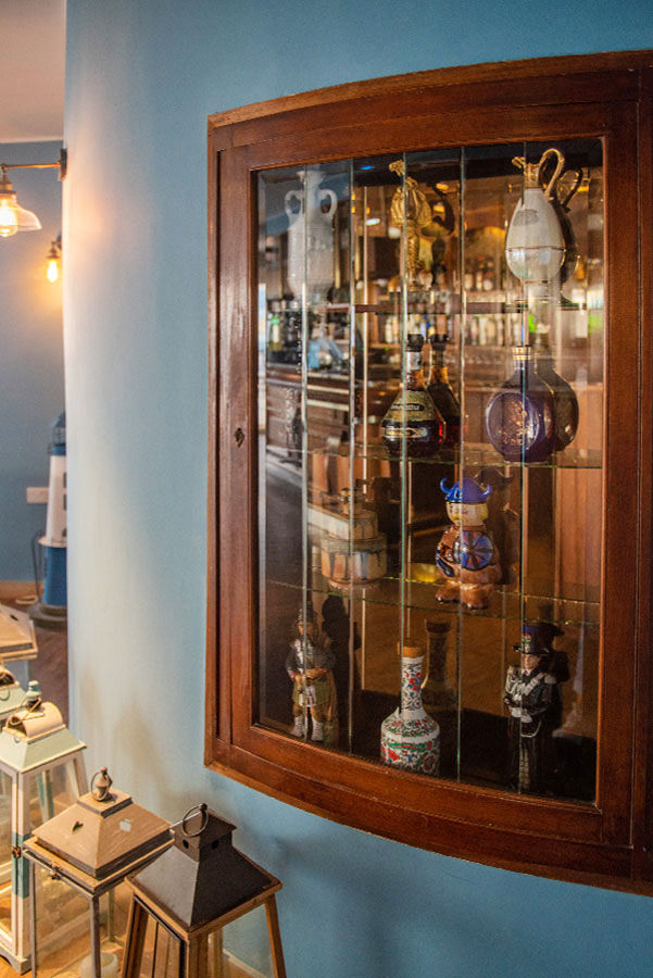 Gillieru Restaurant Malta.