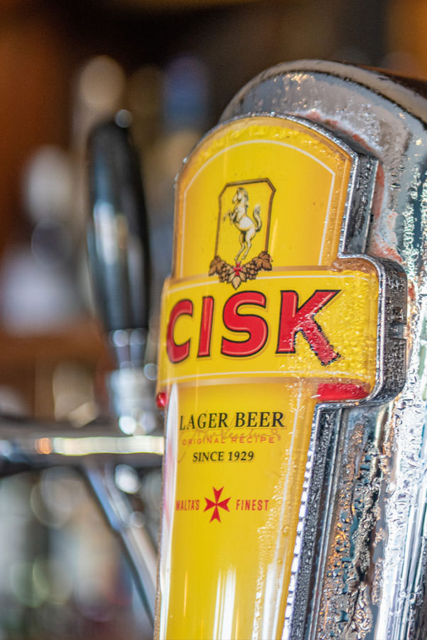 Gillieru Restaurant Malta.