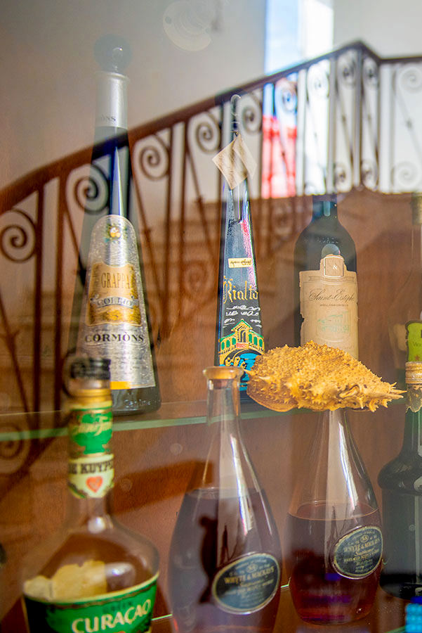 Gillieru Restaurant Malta.