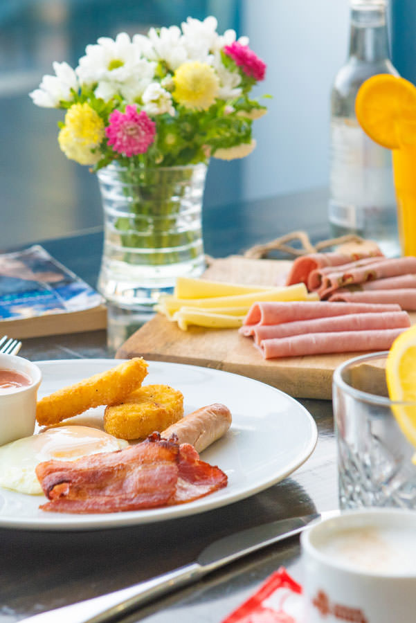 Gillieru Restaurant Malta.