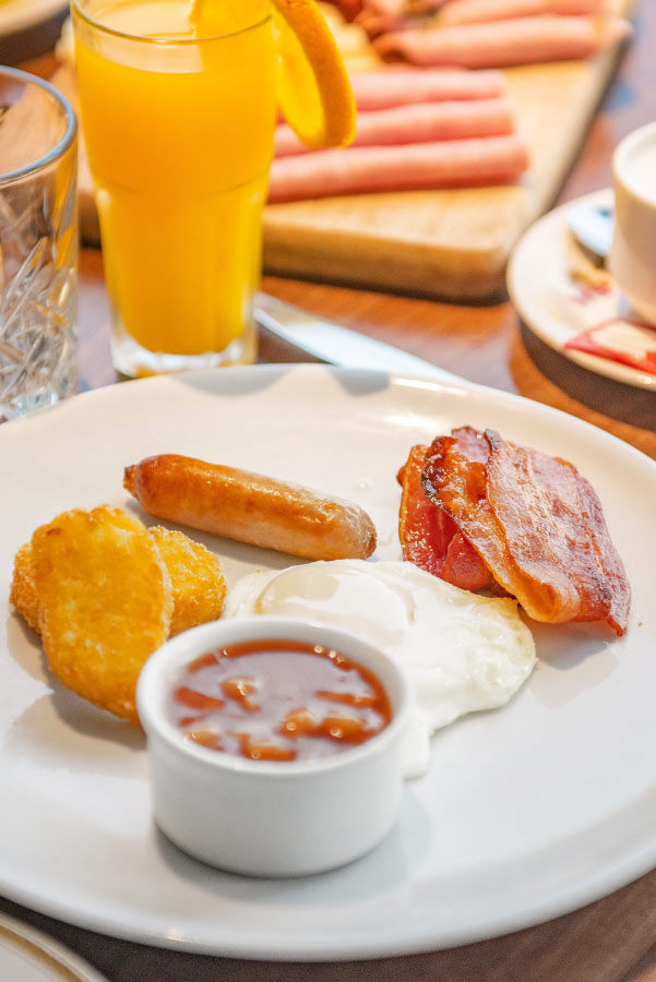 Gillieru Restaurant Malta.