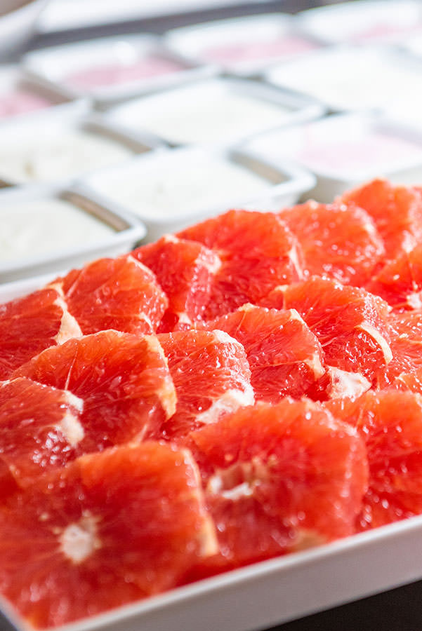 Gillieru Restaurant Malta.