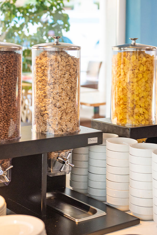 Gillieru Restaurant Malta.