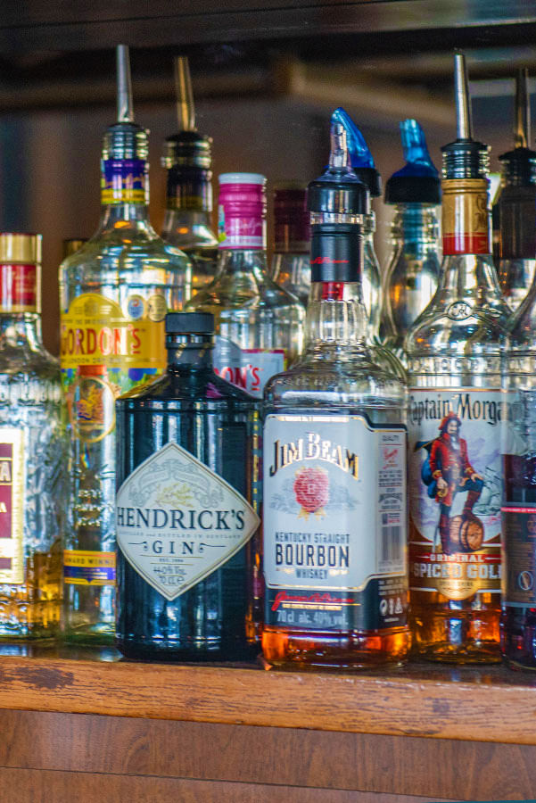 Gillieru Restaurant Malta.