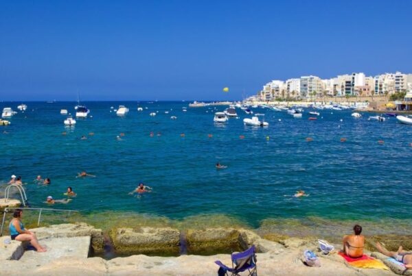 Gillieru Hotel Malta.