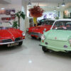 Malta Car museum.