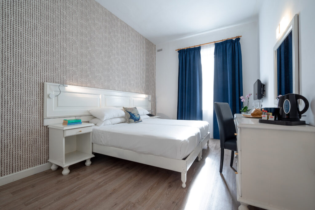 GIllieru Harbour hotel Malta. Stay in Malta.