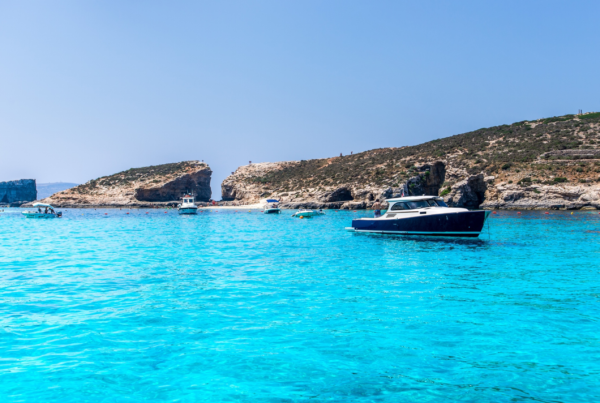 Why holiday in Malta